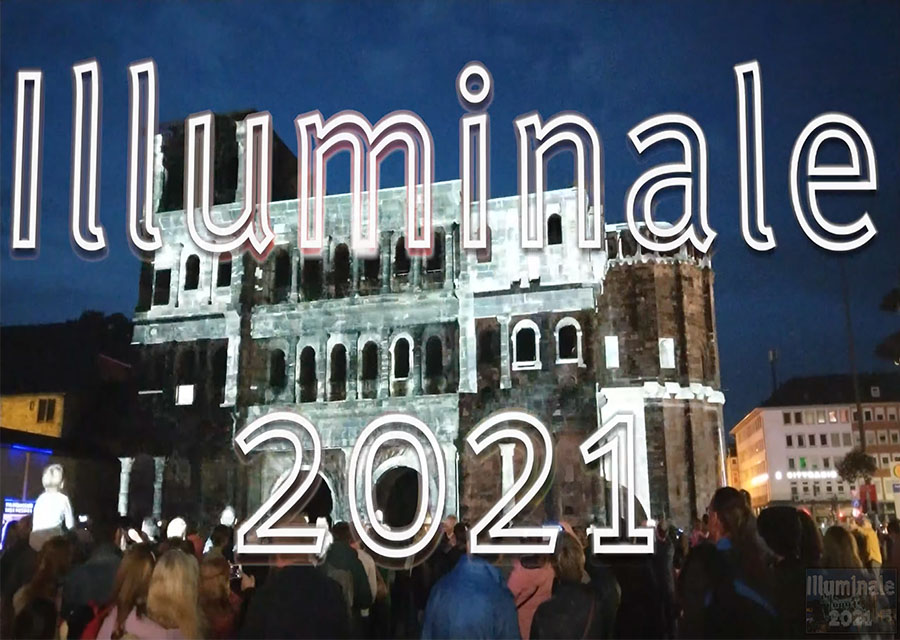 Beitragsbild Illuminale 2021